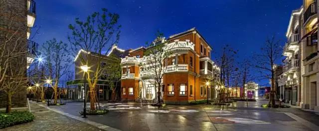 跨界融合：皇家国际地产荣膺“中国商业地产企业立异性TOP10”