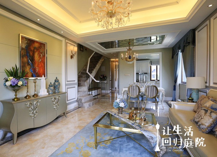 前后张望南阳50年：这样的庭院，，，，，，，很难再有了！