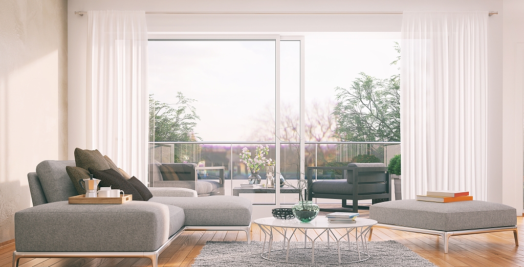 皇家国际·虞宸源筑 业主说 | 选择的理由，，，着实很简朴……