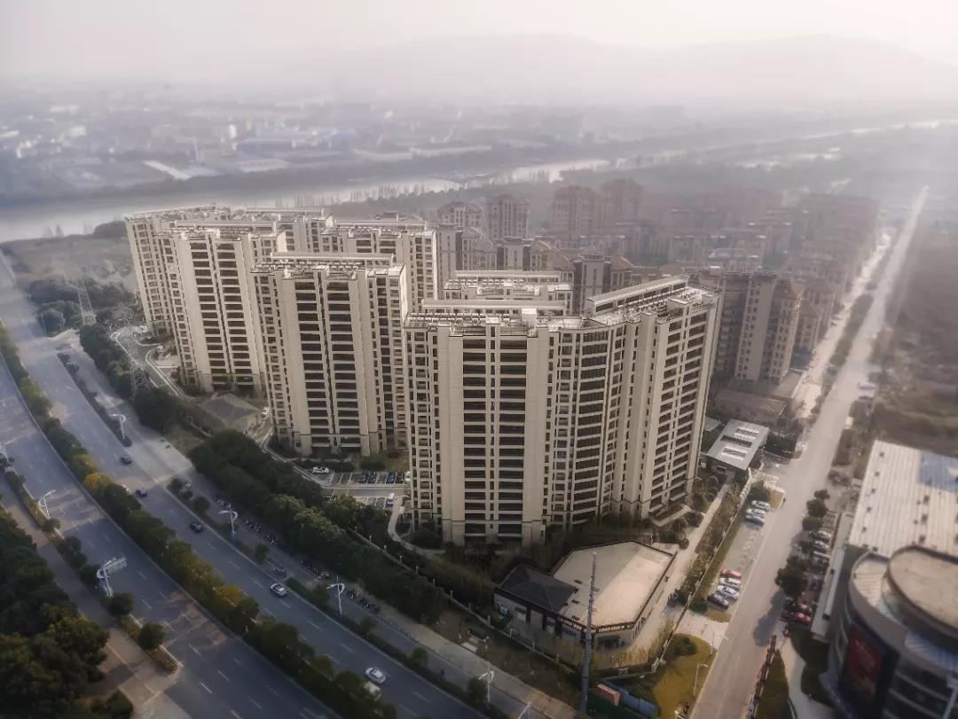 皇家国际·虞宸源筑 业主说 | 选择的理由，，，着实很简朴……