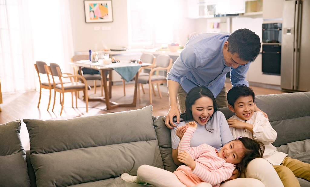 皇家国际·虞宸源筑 | 为什么说三房两厅双卫 是未来时代的主流？？？？？