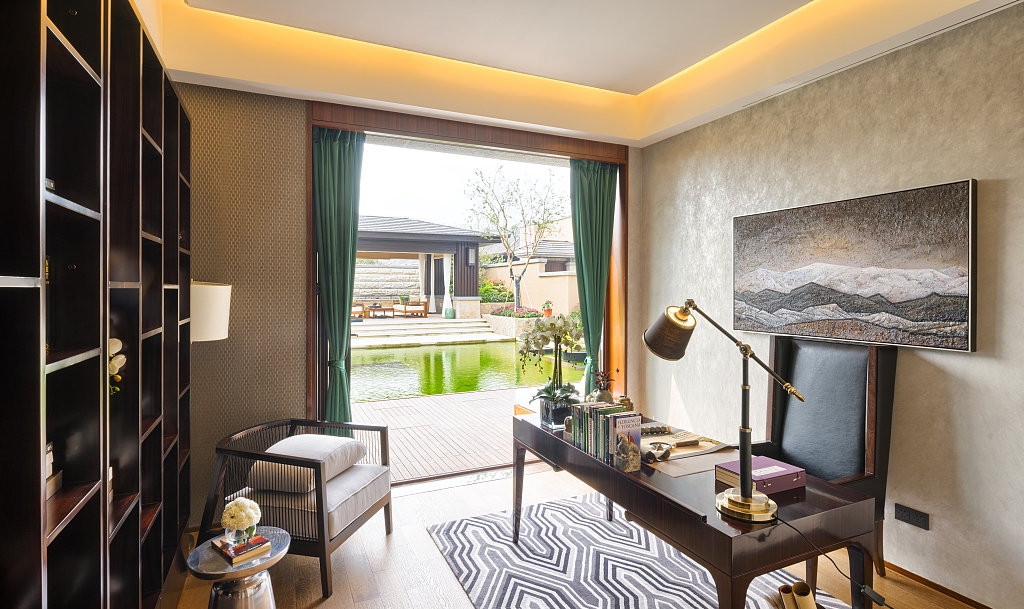 皇家国际·虞宸源筑 | 为什么说三房两厅双卫 是未来时代的主流？？？？？