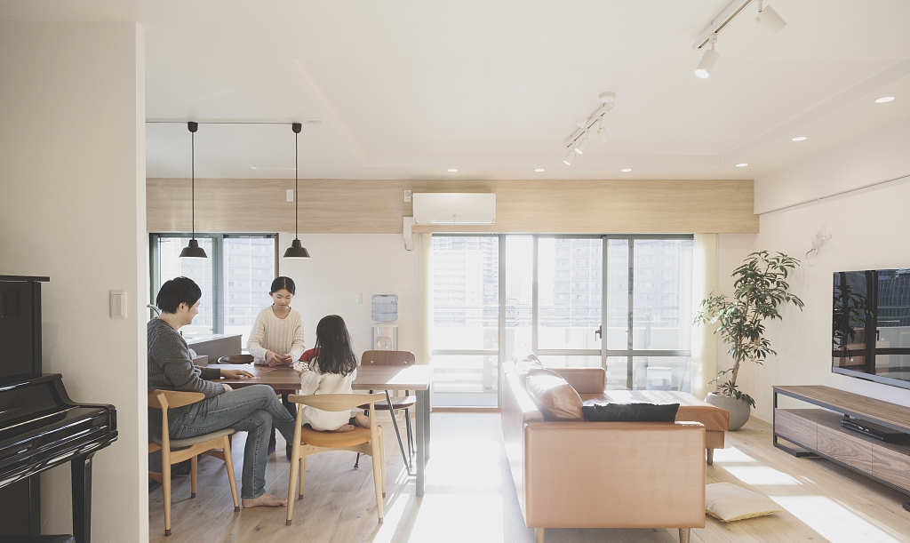 皇家国际·虞宸源筑 | 为什么说三房两厅双卫 是未来时代的主流？？？？？