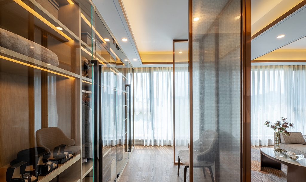 皇家国际·虞宸源筑 | 为什么说三房两厅双卫 是未来时代的主流？？？？？