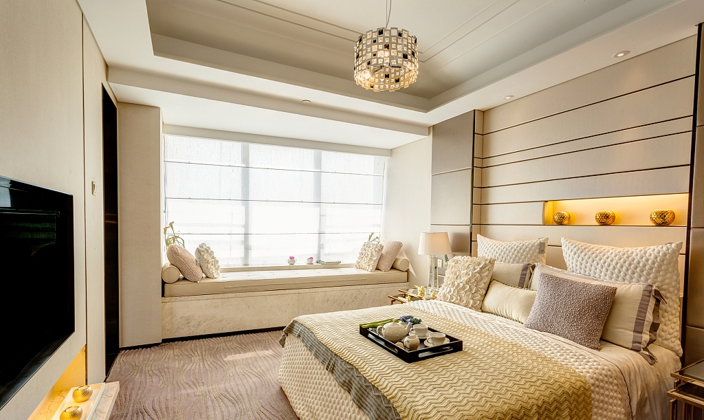 皇家国际·虞宸源筑 | 为什么说三房两厅双卫 是未来时代的主流？？？？？