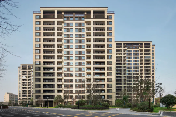 皇家国际·虞宸源筑 | 错过会后悔！值此一栋实景现房，，，，，，欲购赶快