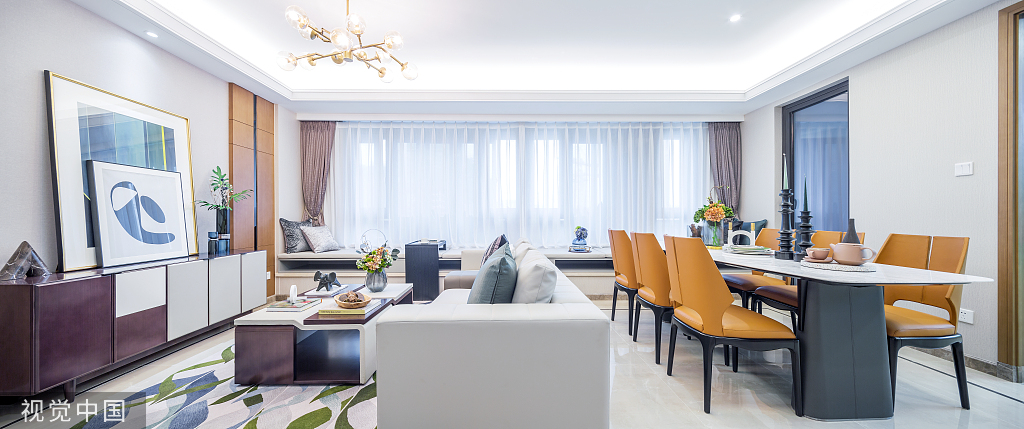 皇家国际·虞宸源筑 | 错过会后悔！值此一栋实景现房，，，，，，欲购赶快