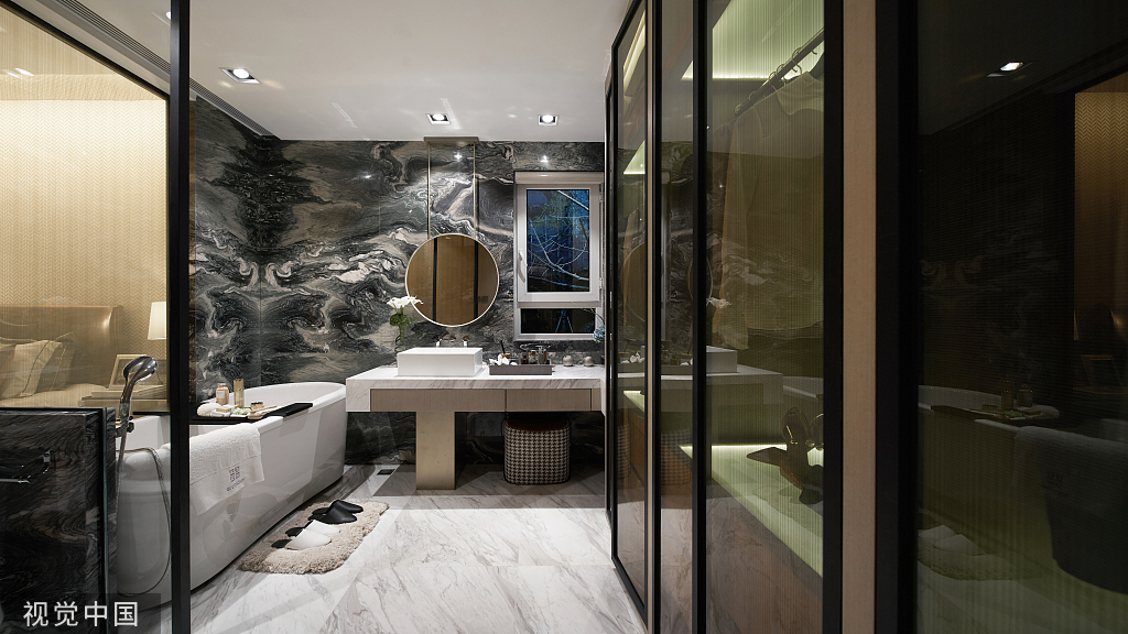 皇家国际·虞宸源筑 | 错过会后悔！值此一栋实景现房，，，，，，欲购赶快