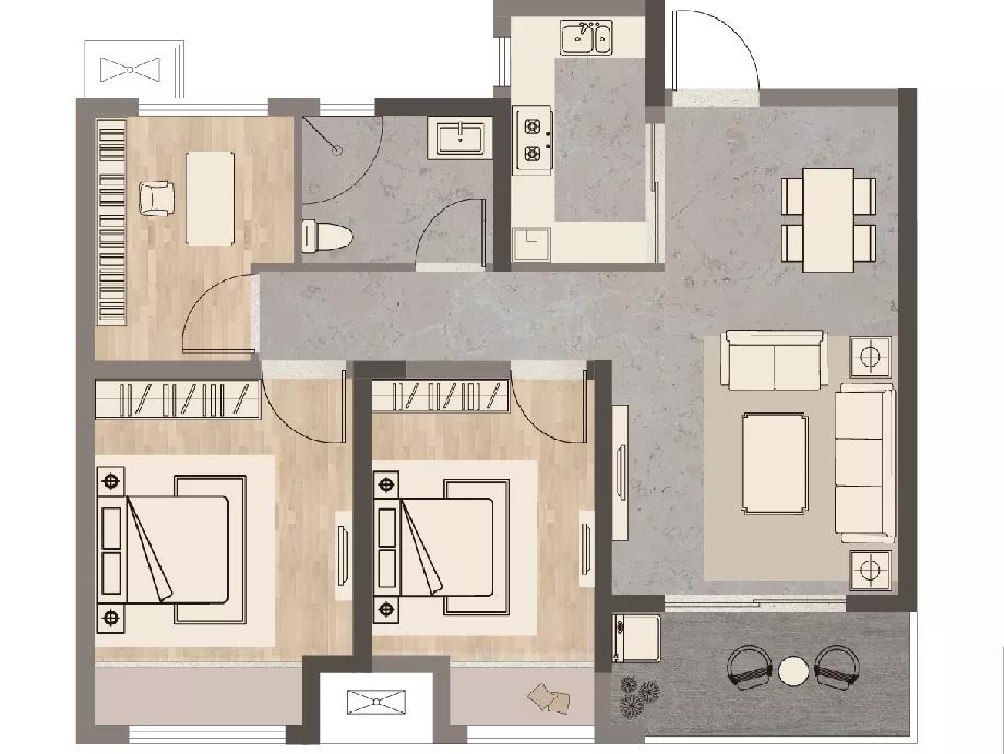 8#楼王加推在即 | 经开顶流热盘，，，，，这一次万万别错过！