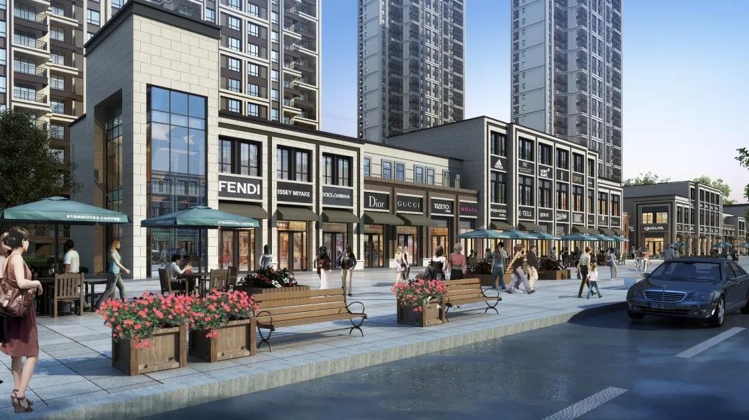 8#楼王加推在即 | 经开顶流热盘，，，，，这一次万万别错过！