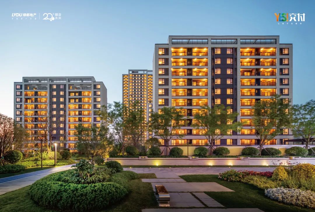 皇家国际YES交付 | 以真挚交付 兑现家的优美期许